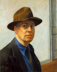 Autorretrato (1925-1930)