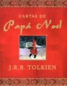 Cartas de Papá Noel, J.R.R. Tolkien