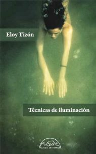 Cubierta de Técnicas de iluminación, Eloy Tizón