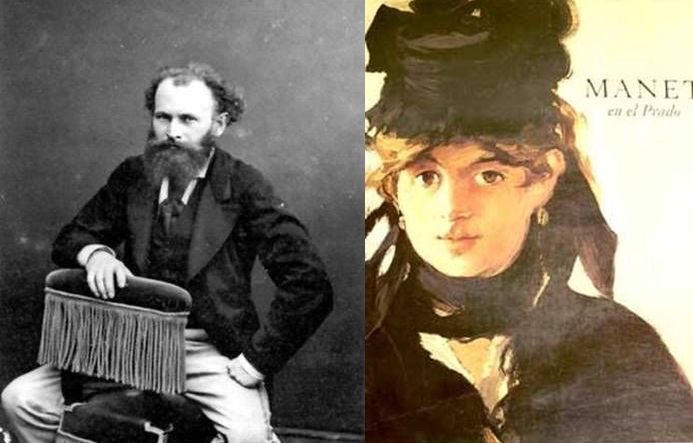 Edouard Manet. 