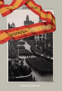 España, año cero - 9788420668703