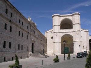 San-Benito-Valladolid