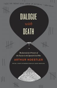 dialogue with death - Univ chicago 2011 - 9780226449616