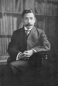 Natsume Söseki