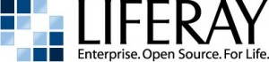 Imagen de Liferay: Enterprise. Open Source. For life