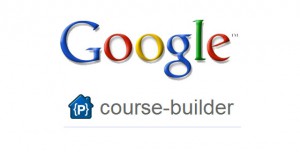 Google Coursebuilder