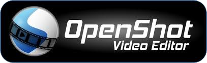 Logotipo OpenShot