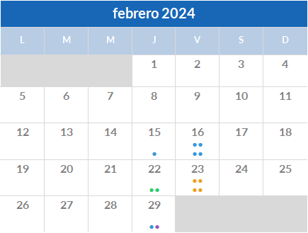 febrero 2024