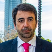 Fernando Martín