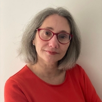 Almudena Carrero Escribano