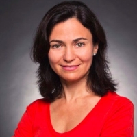 Ana Isabel González González