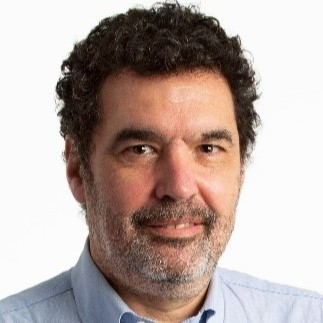 Javier García Serrano