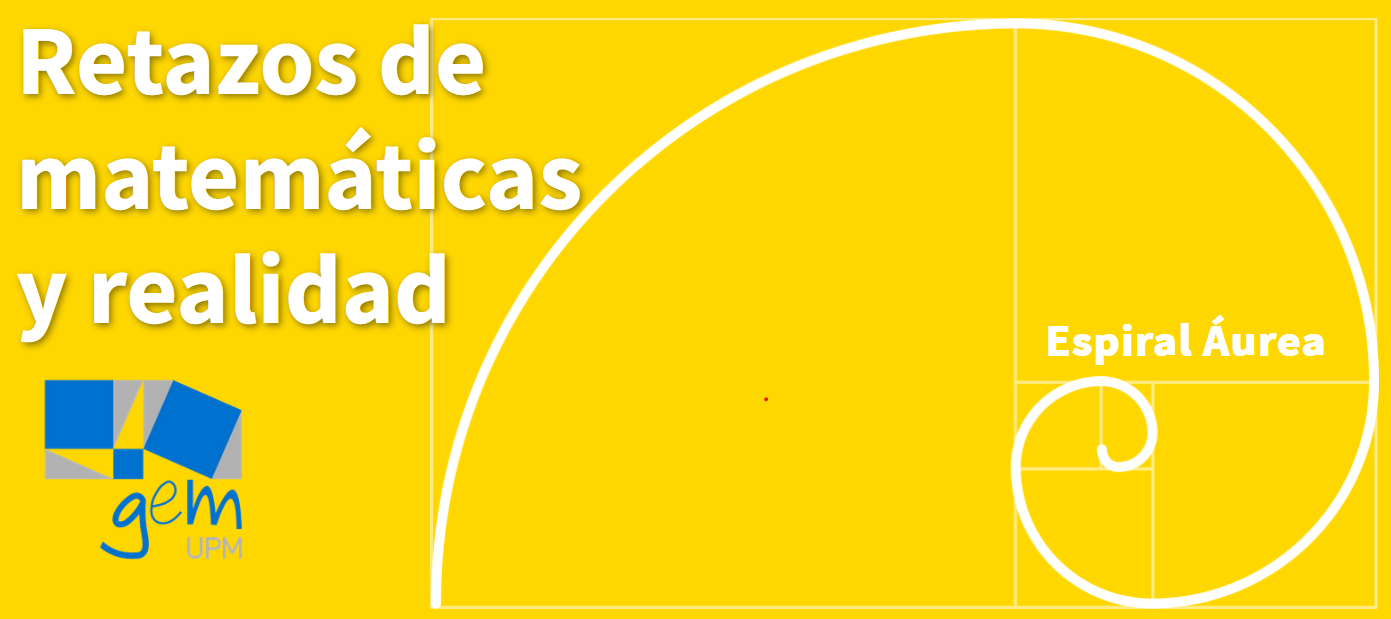 Matemáticas y realidad logo