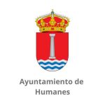 Humanes escudo