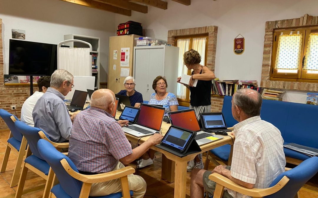 ¿Qué centros pueden acoger el proyecto de RETOMadrID?