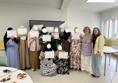 CEPAGuadarrama_Entrega de Diplomas