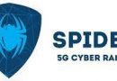 SPIDER: a cyberSecurity Platform for vIrtualiseD 5G cybEr Range services