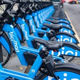 Bicimad sale de Madrid: este será el primer municipio en incorporar este servicio fuera de la capital