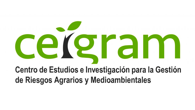 Centro de Estudios e Investigación para la Gestión de Riesgos Agrarios y Medioambientales