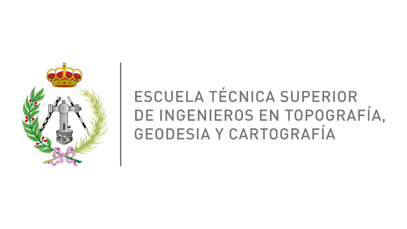 Escuela Técnica Superior de Ingenieros en Topografía, Geodesia y Cartografía