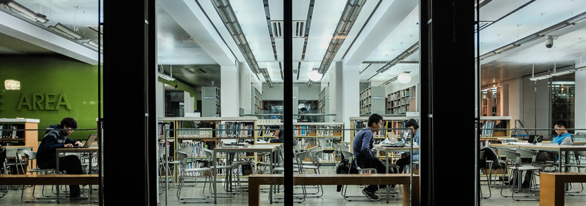 Tongji University Library