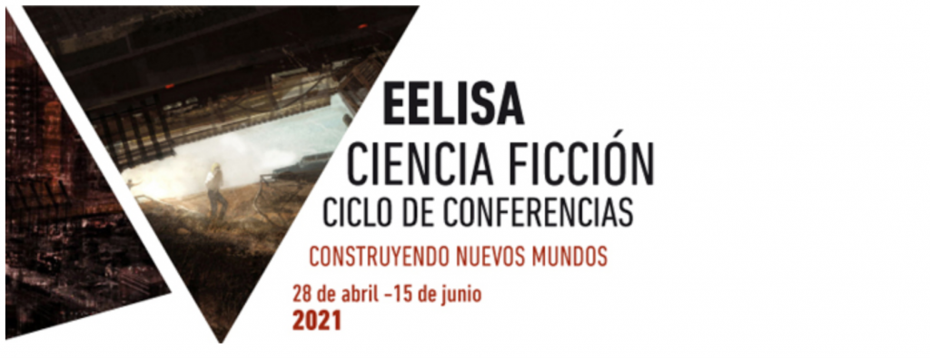 I ELISA Science Fiction Contest