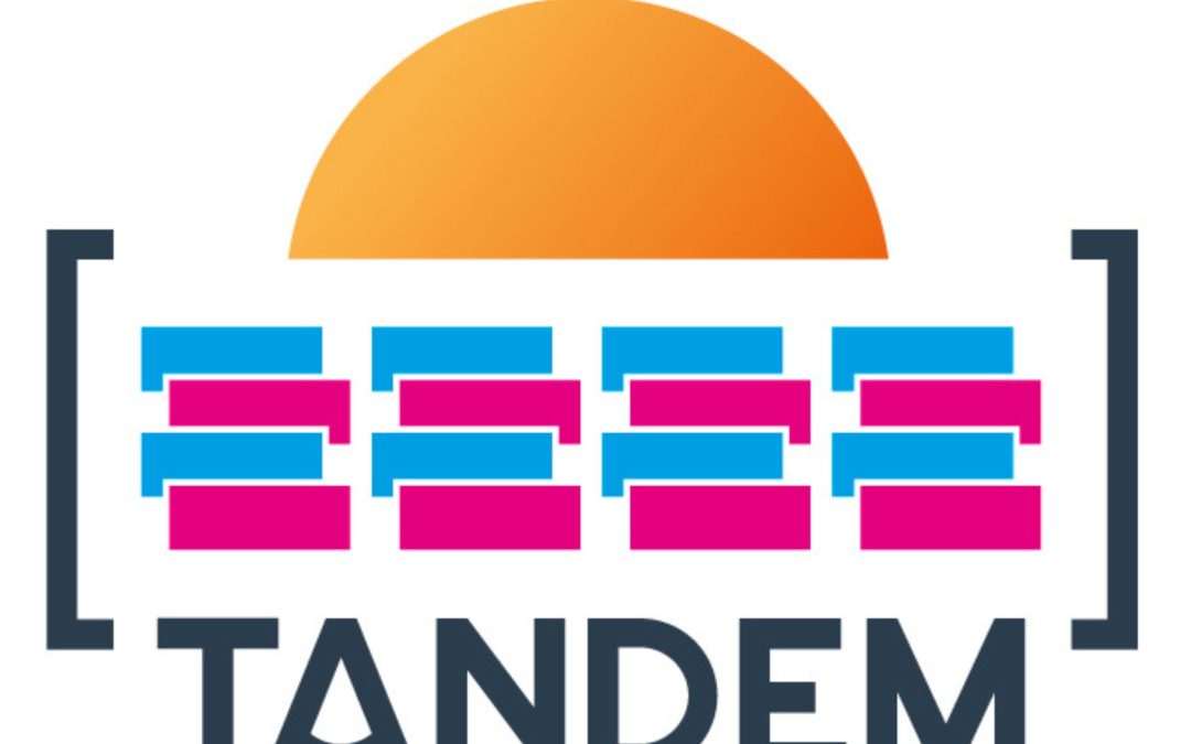 First TANDEM’s Industry Advisory Board Meeting cellebrated on May 27th, 2026