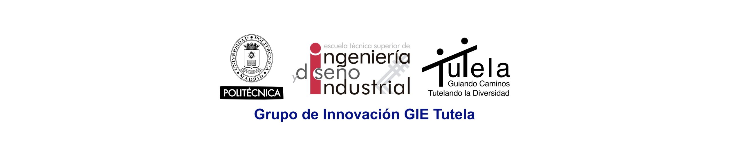 Grupo de Innovación Educativa TUTELA logo