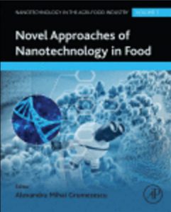 Novel approaches of nanotech in food