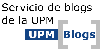Servicio de blogs de la UPM. UPM Blogs